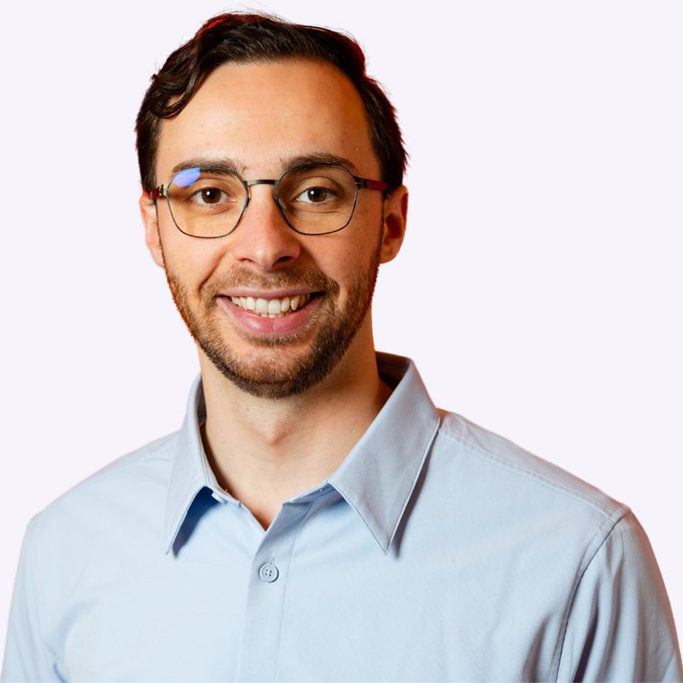 Justin Hafner